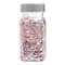 Paillettes de spécialité en polyester de Recollections, roses